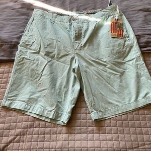 Tailor Vintage Chino Shorts Size 38 ***Brand New***